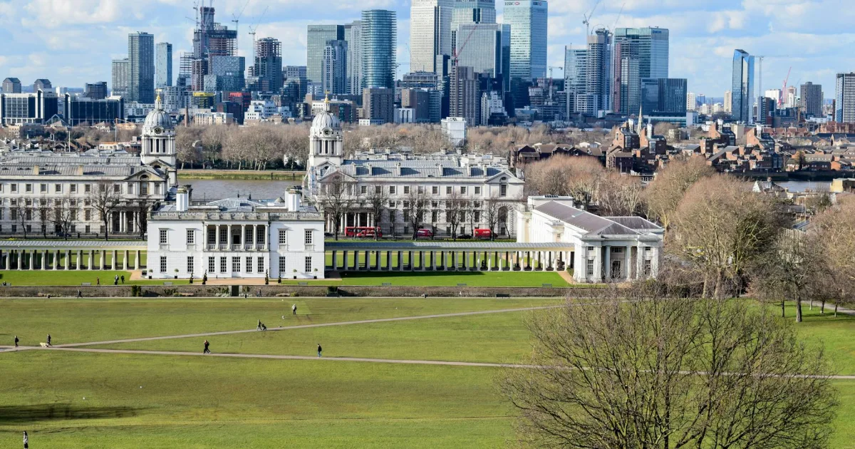 Downtown Greenwich, OH, OH