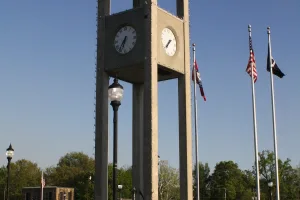 Downtown Greenwood, AR, AR