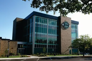 Downtown Greenwood, IN, IN