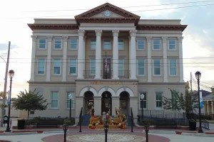 Gretna, LA