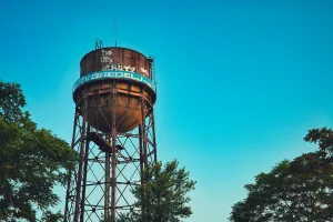 Downtown Gretna, VA, VA