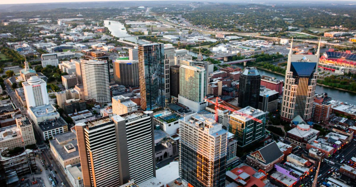 Downtown Grimsley, TN, TN