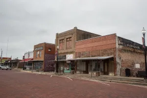 city in Texas, United States