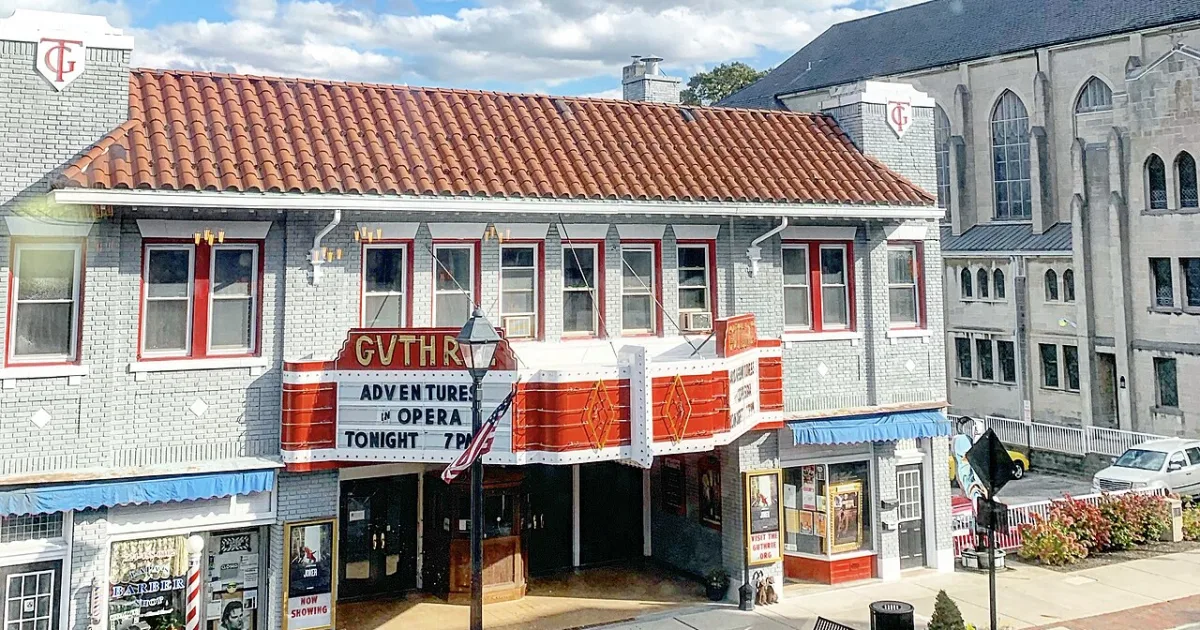 Downtown Grove City, PA, PA