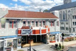 borough in Mercer County, Pennsylvania, United States