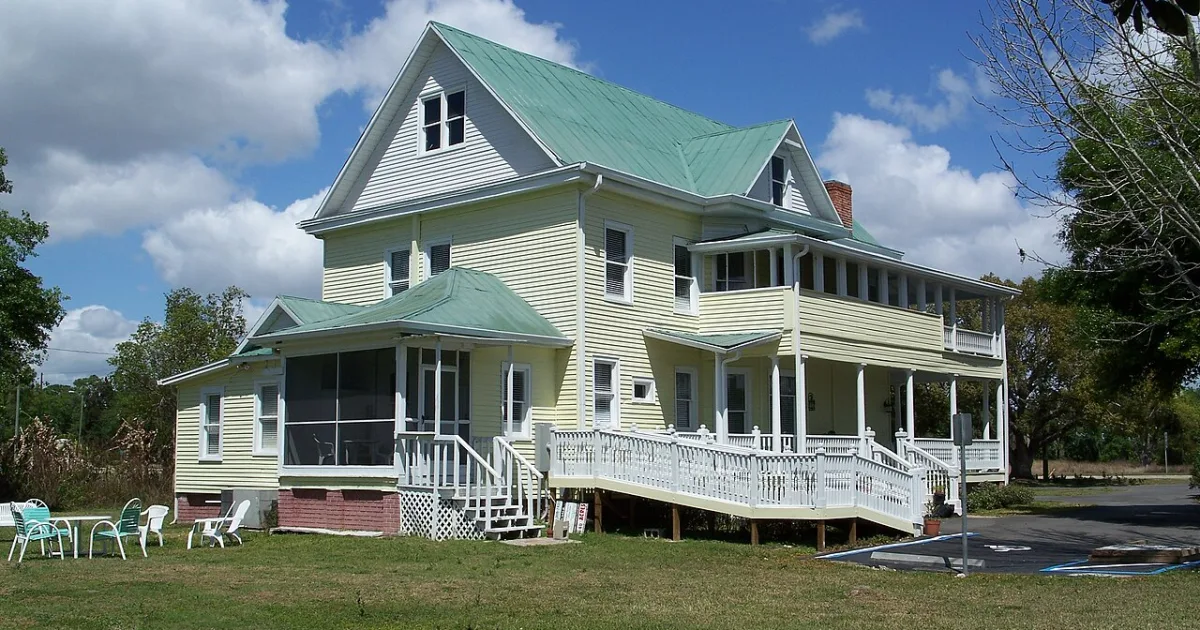 city in Lake County, Florida, United States of America