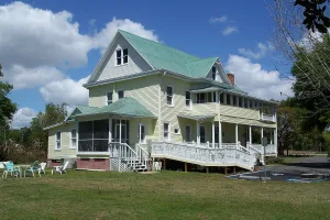 city in Lake County, Florida, United States of America