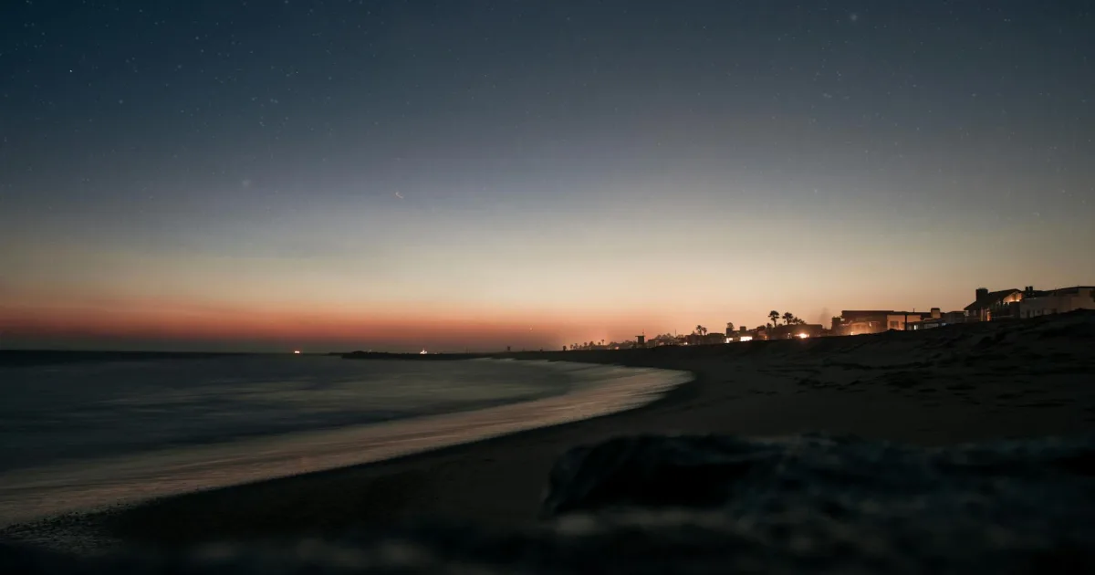 Downtown Grover Beach, CA, CA