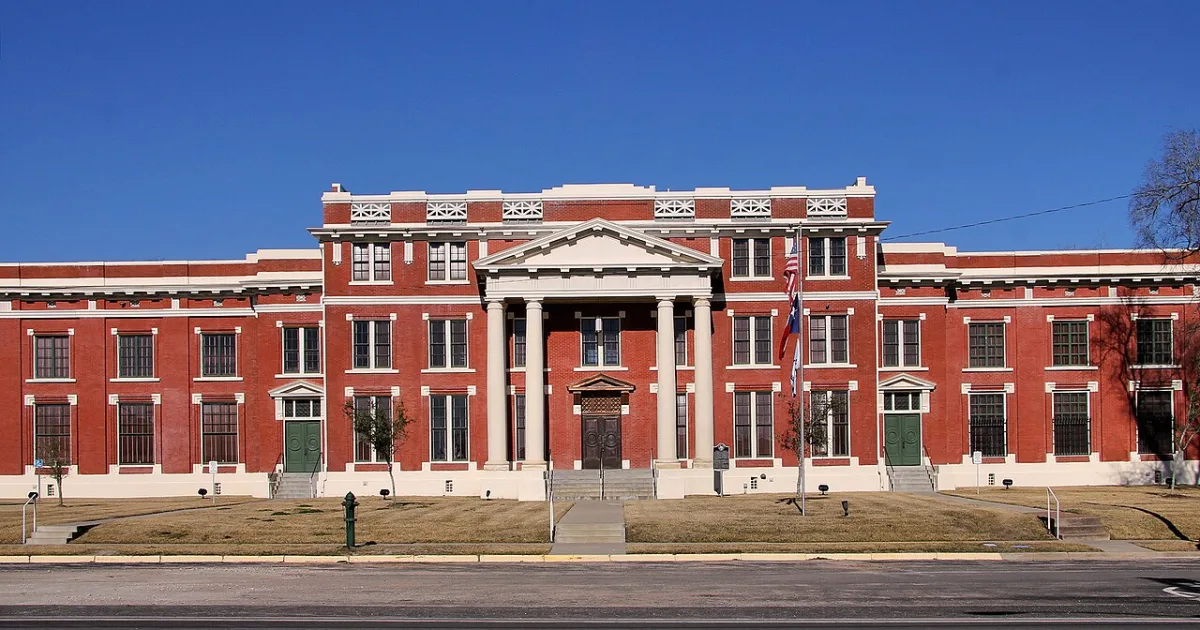 county seat of Trinity County, Texas, United States