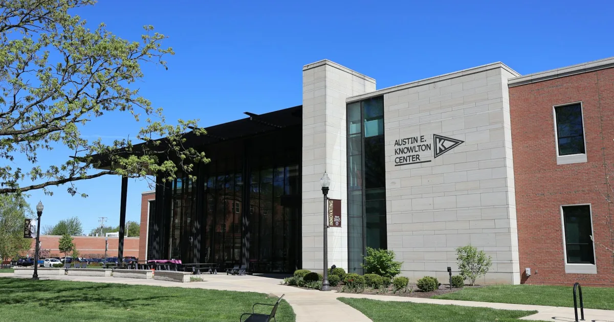 Downtown Grundy Center, IA, IA