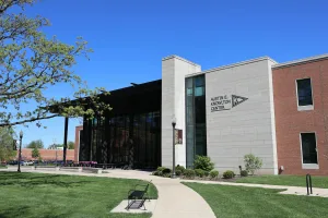 Downtown Grundy Center, IA, IA