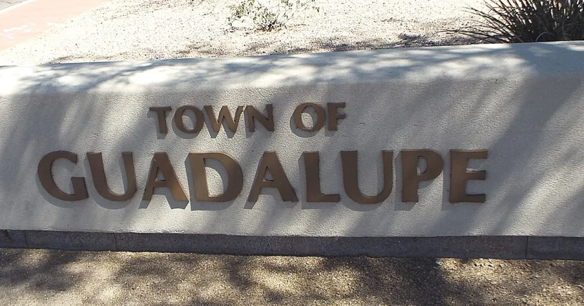 town in Maricopa County, Arizona, United States