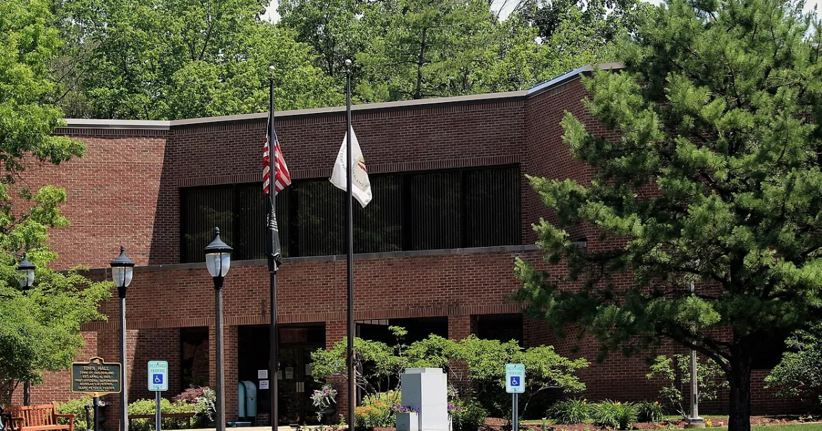 town in Albany County, New York, United States