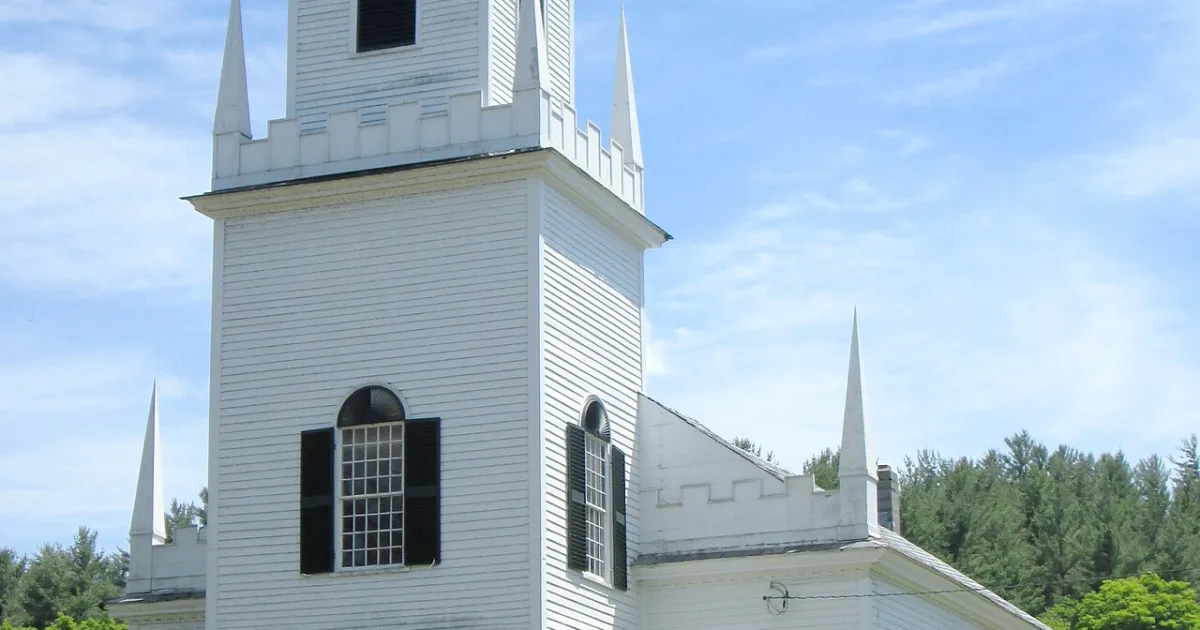 town in Windham County, Vermont, United States