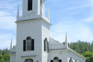 town in Windham County, Vermont, United States