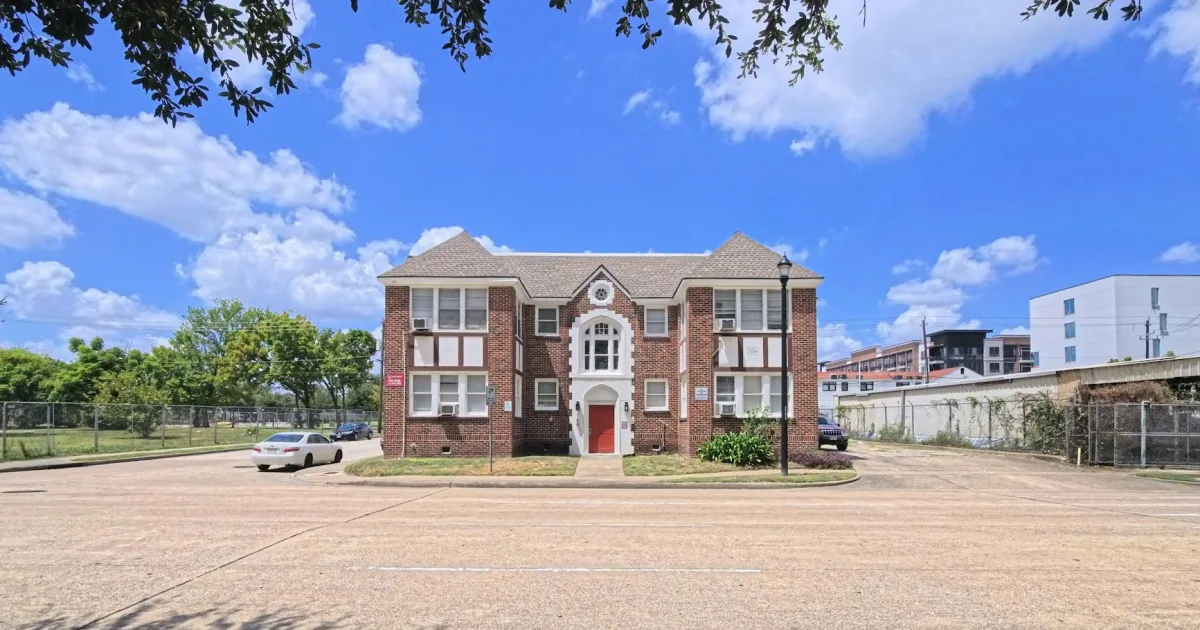 Downtown Gulf Park Estates, MS, MS