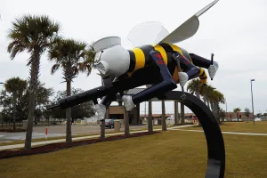 city in Mississippi, USA