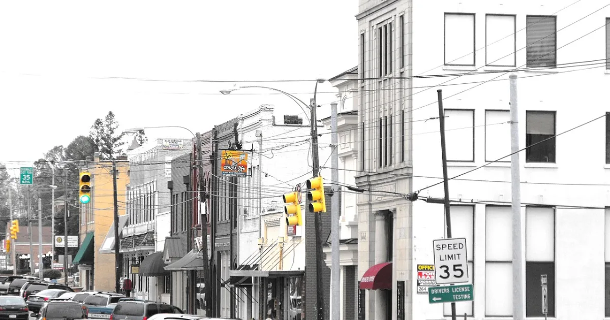 city in Marshall County, Alabama, United States