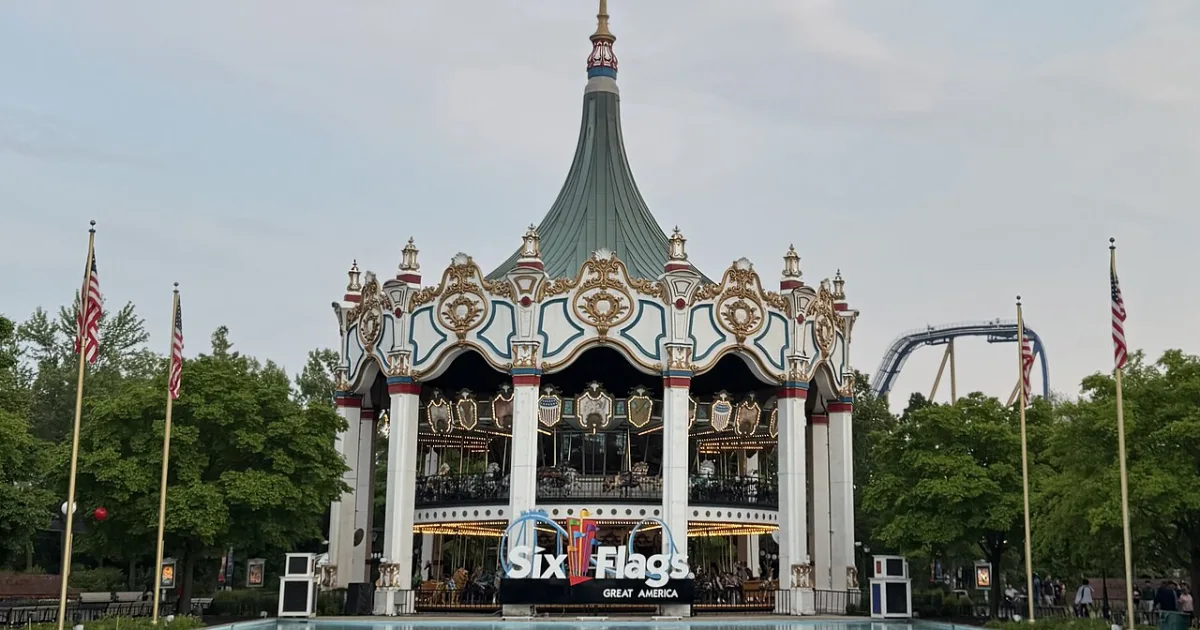 village in Lake County, Illinois, United States