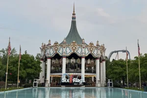 village in Lake County, Illinois, United States