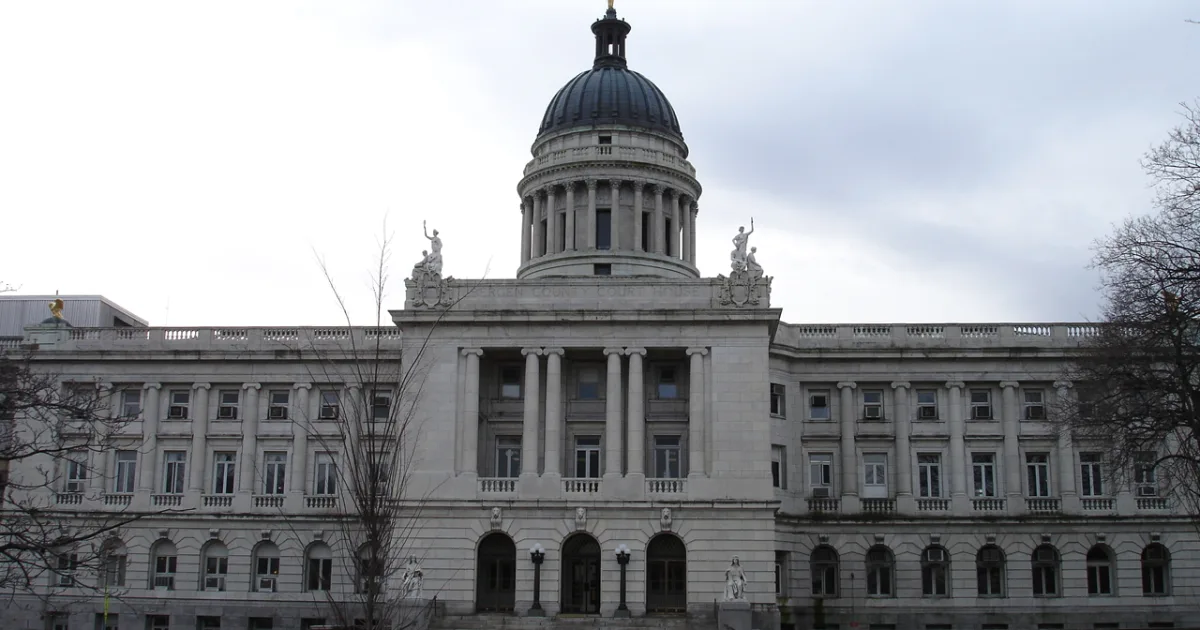 city in Bergen County, New Jersey, United States