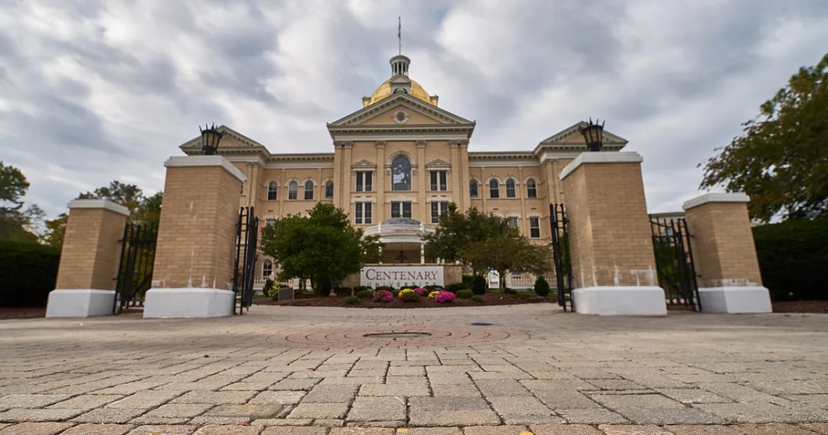 town in Warren County, New Jersey, United States