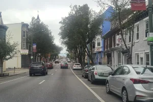 city in Maryland, United States