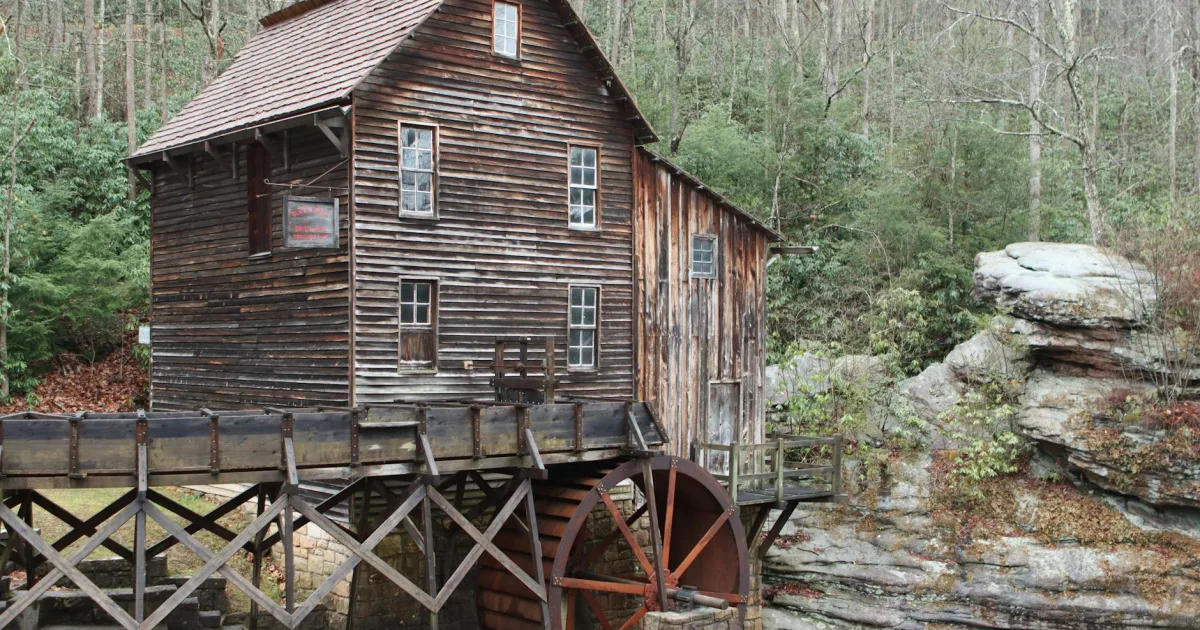 Downtown Hahns Mill, MD, MD