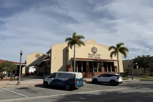 city in Polk County, Florida, United States of America