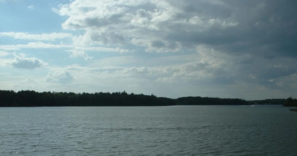 town in Massachusetts, United States