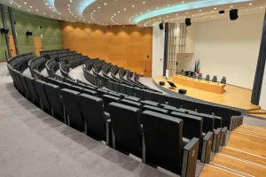 Downtown Hall, IN, IN