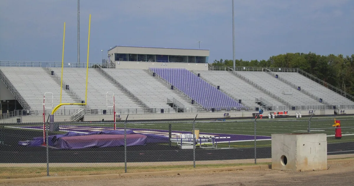 human settlement in Harrison County, Texas, United States of America