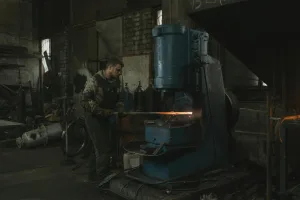 Downtown Hamar, ND, ND