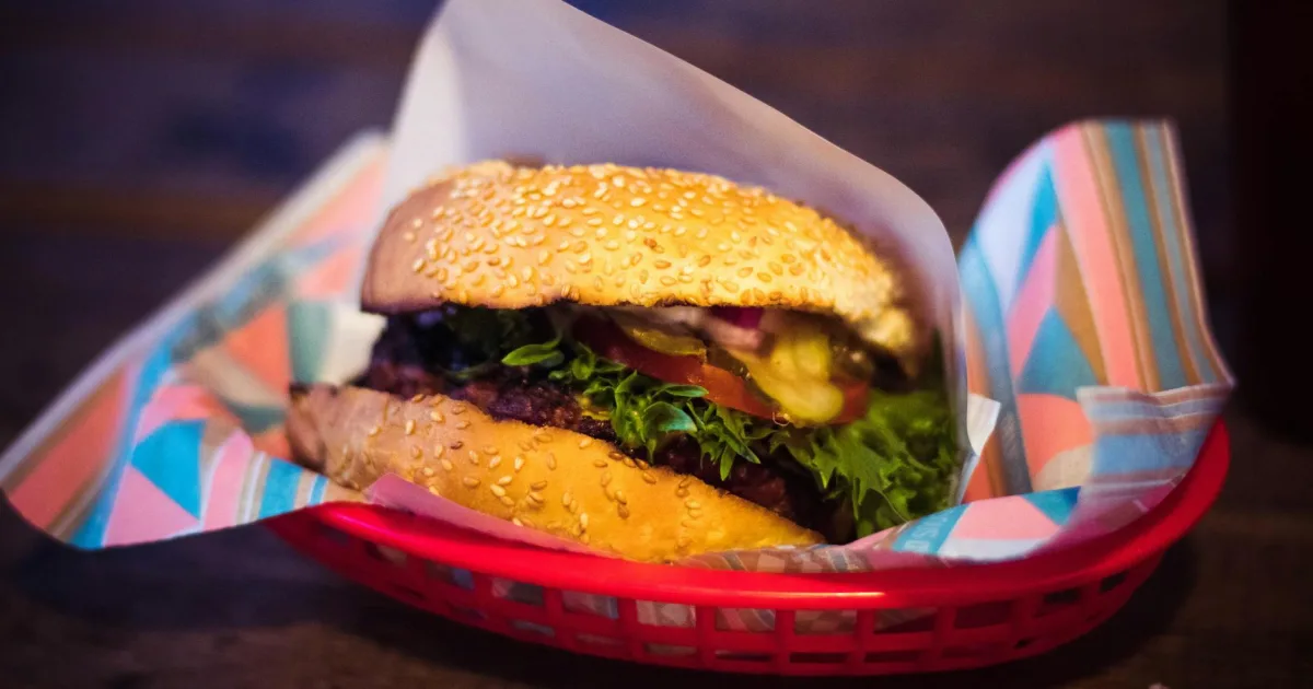 Downtown Hamburg, AR, AR