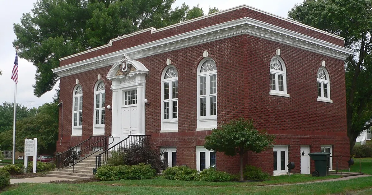 city in Fremont County, Iowa, United States