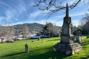 Downtown Hamilton, MT, MT