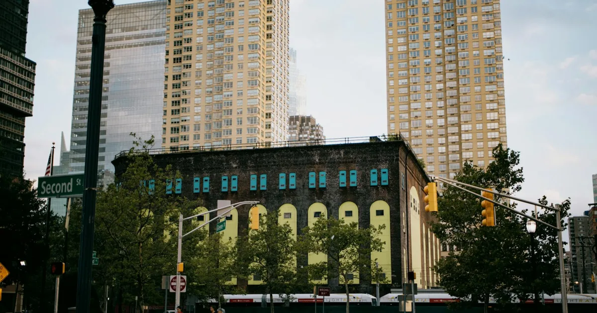 Downtown Hamilton Square, NJ, NJ