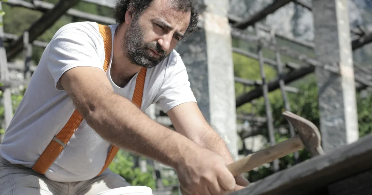 Downtown Hamler, OH, OH