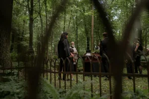 Downtown Hamlet, NC, NC