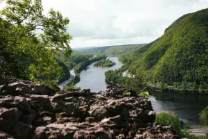 Downtown Hamlin, WV, WV