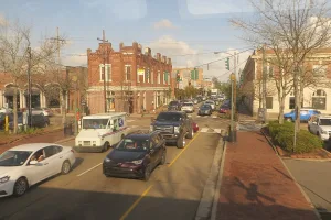 Downtown Hammond, LA, LA