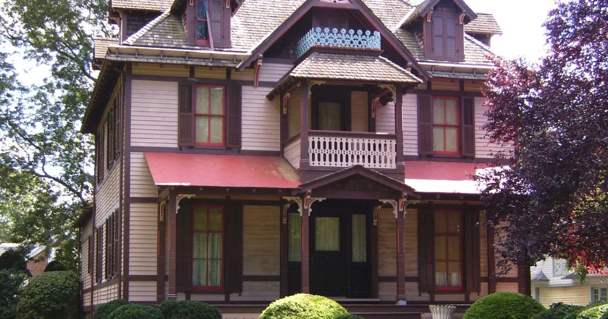 town in Atlantic County, New Jersey, United States