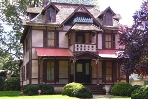 town in Atlantic County, New Jersey, United States