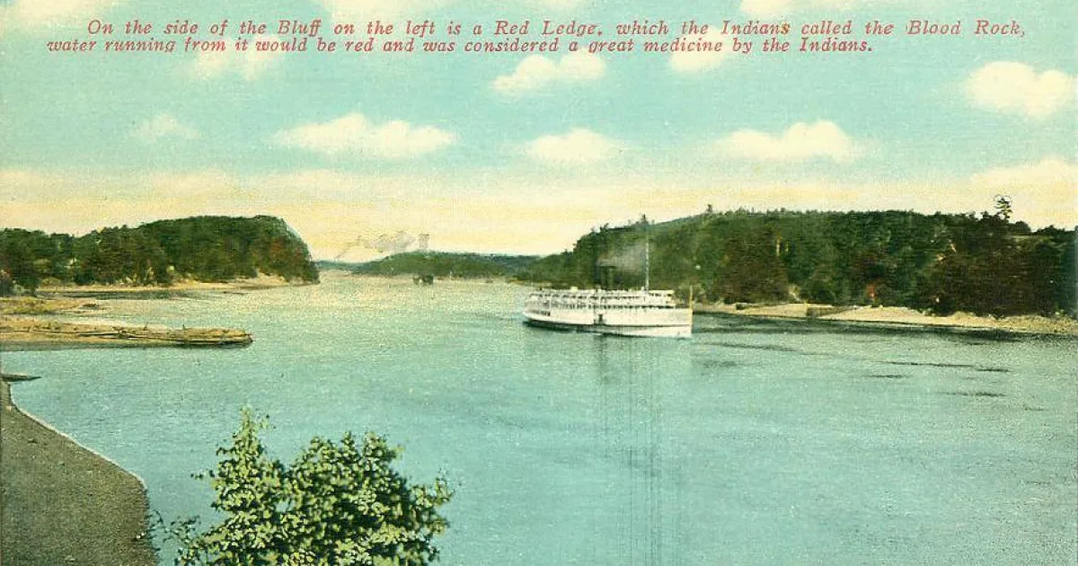 Downtown Hampden, ME, ME