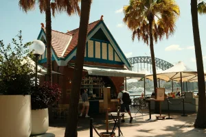 Downtown Hampden Sydney, VA, VA