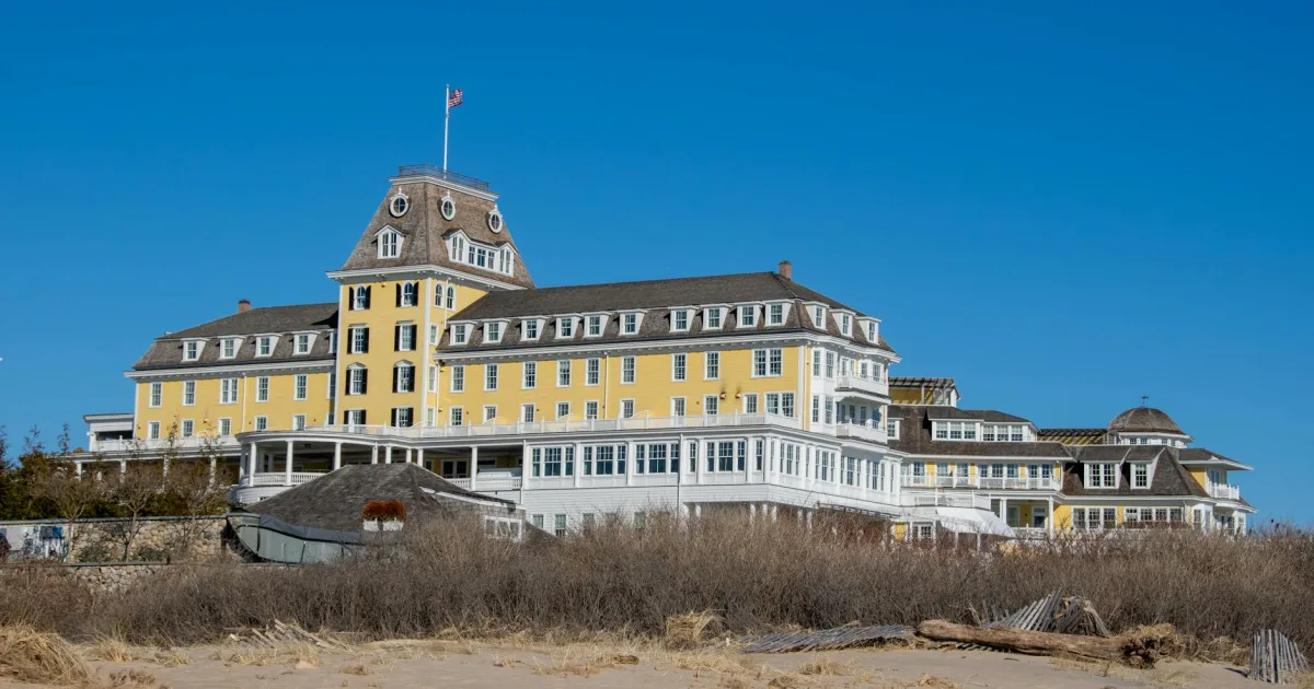 Downtown Hampton, IL, IL