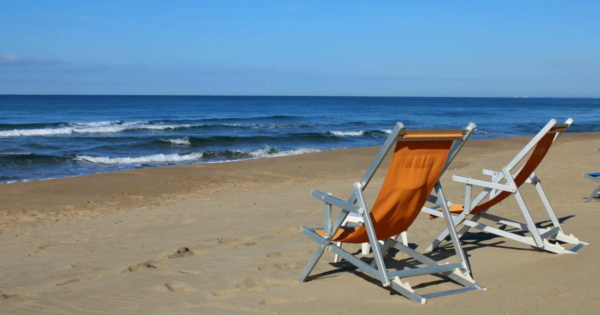 Downtown Hampton, LA, LA