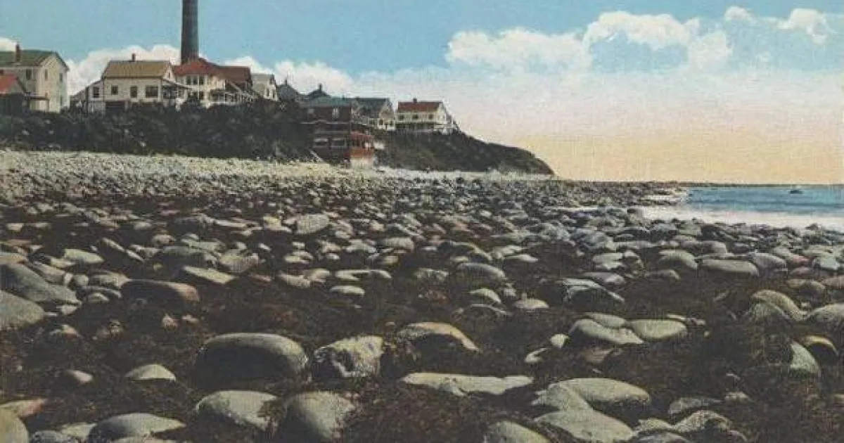 town in New Hampshire