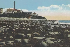 town in New Hampshire