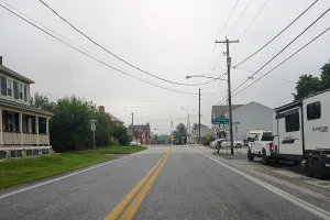 census designated place in Adams County, Pennsylvania, United States